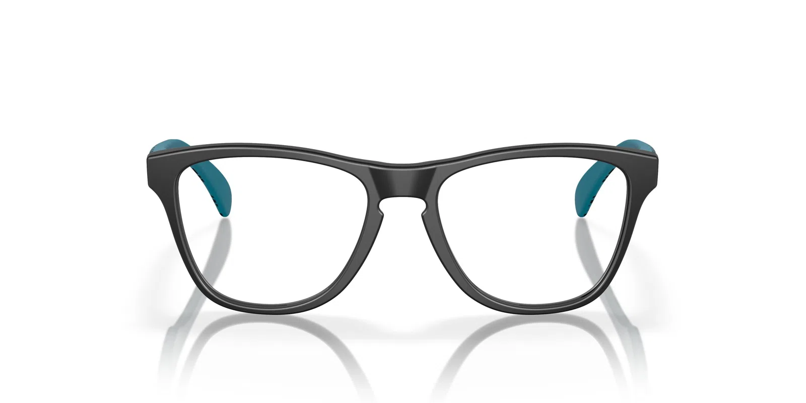 Oakley Frogskins Xs Rx 8009 Eyeglasses - view 23